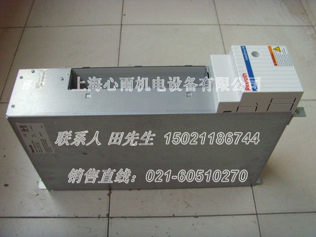 Rexroth(q)(dng)HDD02.2-W040N-HD32-01-FW 